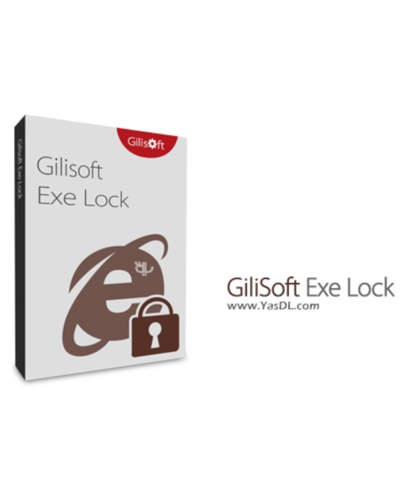 Gilisoft EXE Lock Key GLOBAL